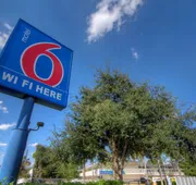 Motel 6 Orlando, FL - Winter Park hotel detail image 3