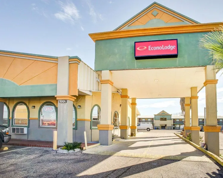 Econo Lodge Temple hotel detail image 2