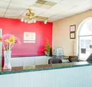 Econo Lodge Temple hotel detail image 4