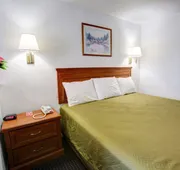 Econo Lodge Temple hotel detail image 7