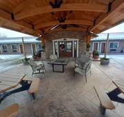 BackCountry Inn hotel detail image 3