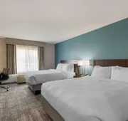 Best Western Watertown Inn and Suites hotel detail image 5