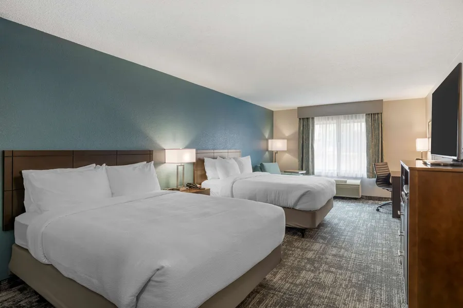 Best Western Watertown Inn and Suites hotel detail image 6