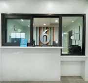 Motel 6 Houston, TX - I-10 West hotel detail image 4