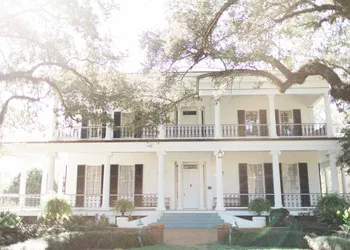 Brandon Hall Plantation hotel thumbnail 2