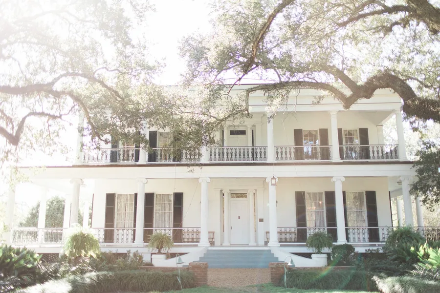 Brandon Hall Plantation hotel detail image 2