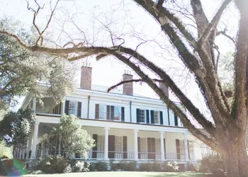 Brandon Hall Plantation hotel thumbnail 3