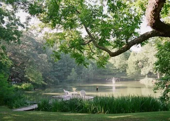 Brandon Hall Plantation hotel thumbnail 6