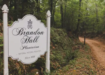 Brandon Hall Plantation hotel thumbnail 7