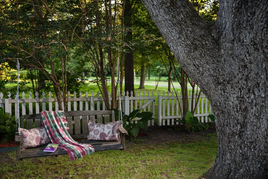 White Oak Manor Bed & Breakfast hotel detail image 6