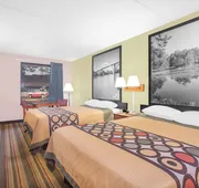 Super 8 by Wyndham Eufaula hotel detail image 4