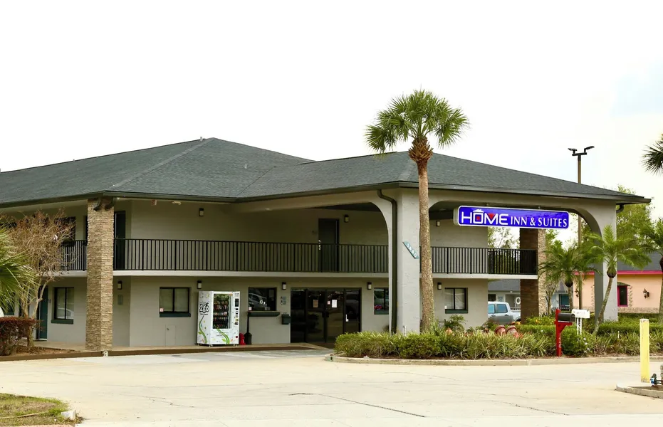 Home Inn & Suites Orlando-Apopka hotel detail image 2