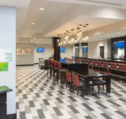 Holiday Inn Indianapolis Airport by IHG hotel detail image 3