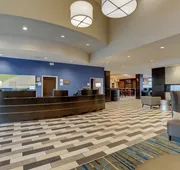Holiday Inn Indianapolis Airport by IHG hotel detail image 4