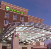 Holiday Inn Indianapolis Airport by IHG hotel detail image 5