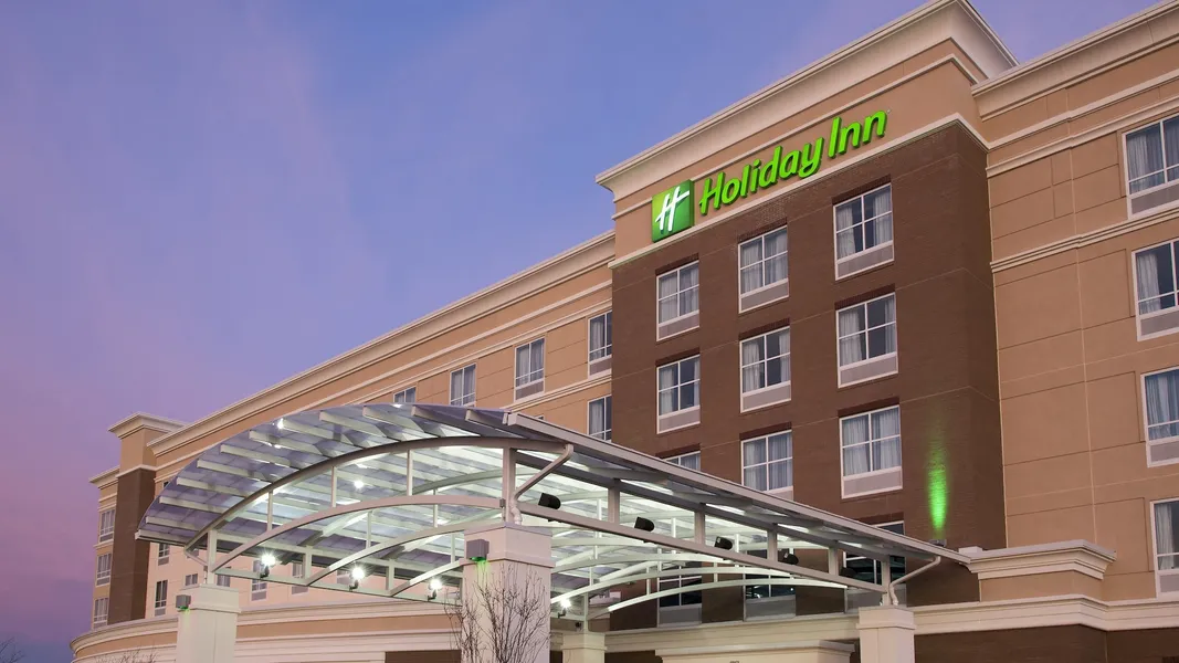 Holiday Inn Indianapolis Airport by IHG hotel detail image 6