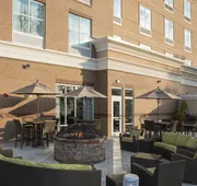 Holiday Inn Indianapolis Airport by IHG hotel detail image 7