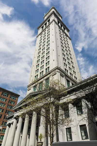 Marriott Vacation Club® at Custom House, Boston hotel detail image 2