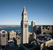 Marriott Vacation Club® at Custom House, Boston hotel detail image 3