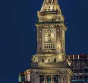 Marriott Vacation Club® at Custom House, Boston hotel detail image 5