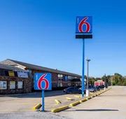 Motel 6 Troy, IL hotel detail image 5