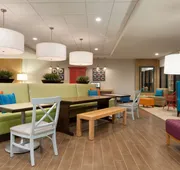 Home2 Suites by Hilton Oklahoma City Quail Springs hotel detail image 3