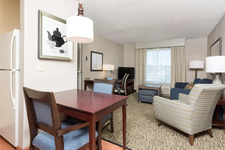 Homewood Suites by Hilton Indianapolis Northwest hotel detail image 6