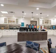 Homewood Suites by Hilton Indianapolis Northwest hotel detail image 7