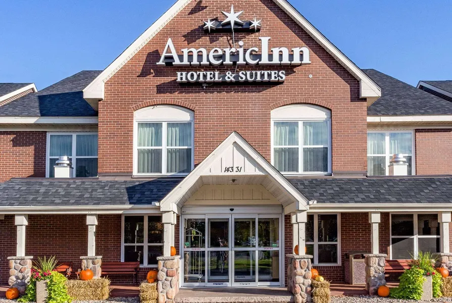 AmericInn by Wyndham Burnsville hotel detail image 2