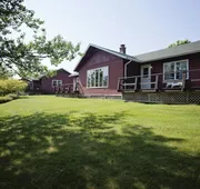 Liscombe Lodge Resort and Conference Centre hotel detail image 3