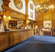 Liscombe Lodge Resort and Conference Centre hotel detail image 5