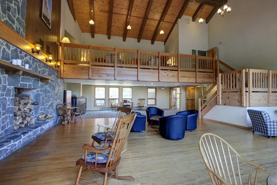 Liscombe Lodge Resort and Conference Centre hotel detail image 6