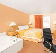Days Inn by Wyndham Worthington hotel detail image 7