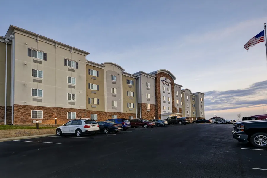 Candlewood Suites Smyrna - Nashville by IHG hotel detail image 2