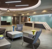 SpringHill Suites Orlando Lake Buena Vista Marriott Village hotel detail image 5