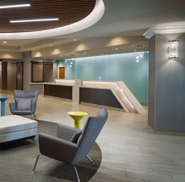 SpringHill Suites Orlando Lake Buena Vista Marriott Village hotel detail image 6