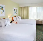 SpringHill Suites Orlando Lake Buena Vista Marriott Village hotel detail image 7