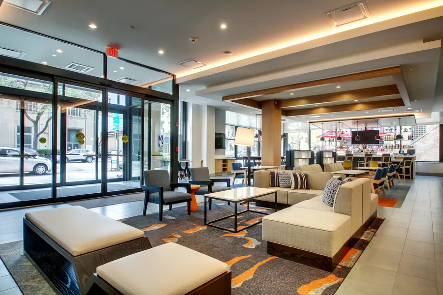 Hyatt House Chicago/Evanston hotel detail image 6
