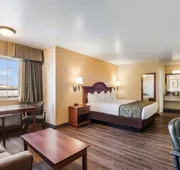 SureStay Hotel By Best Western Fernley hotel detail image 4