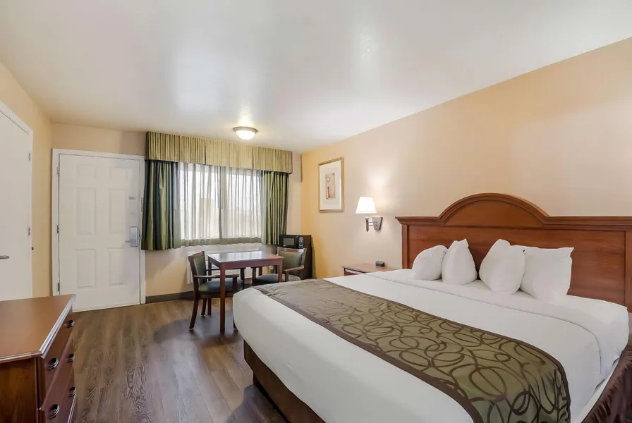 SureStay Hotel By Best Western Fernley hotel detail image 6