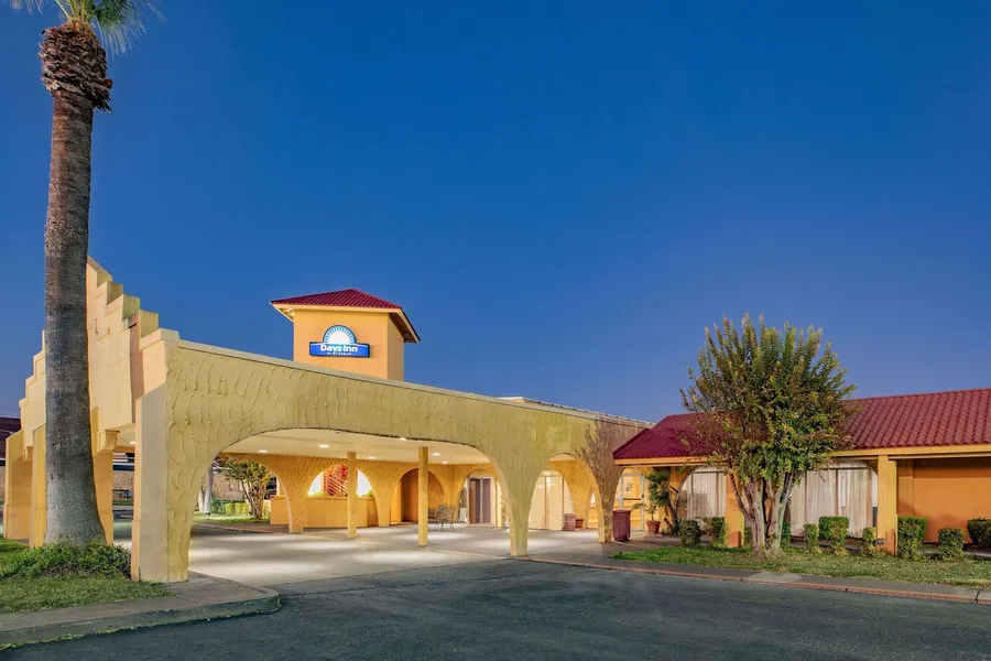 Days Inn by Wyndham Del Rio hotel detail image 6