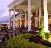Mimslyn Inn Historic Hotels Of America hotel detail image 4