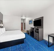 Best Western Palace Inn & Suites hotel detail image 7