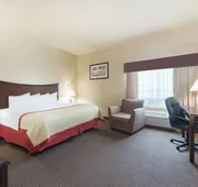 Baymont by Wyndham Perryton hotel detail image 4
