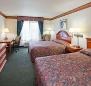 Country Inn & Suites by Radisson, Prairie du Chien hotel detail image 7