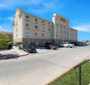 Quality Inn & Suites Big Spring hotel detail image 3