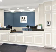 Quality Inn & Suites Big Spring hotel detail image 4