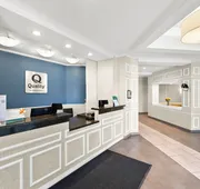 Quality Inn & Suites Big Spring hotel detail image 5