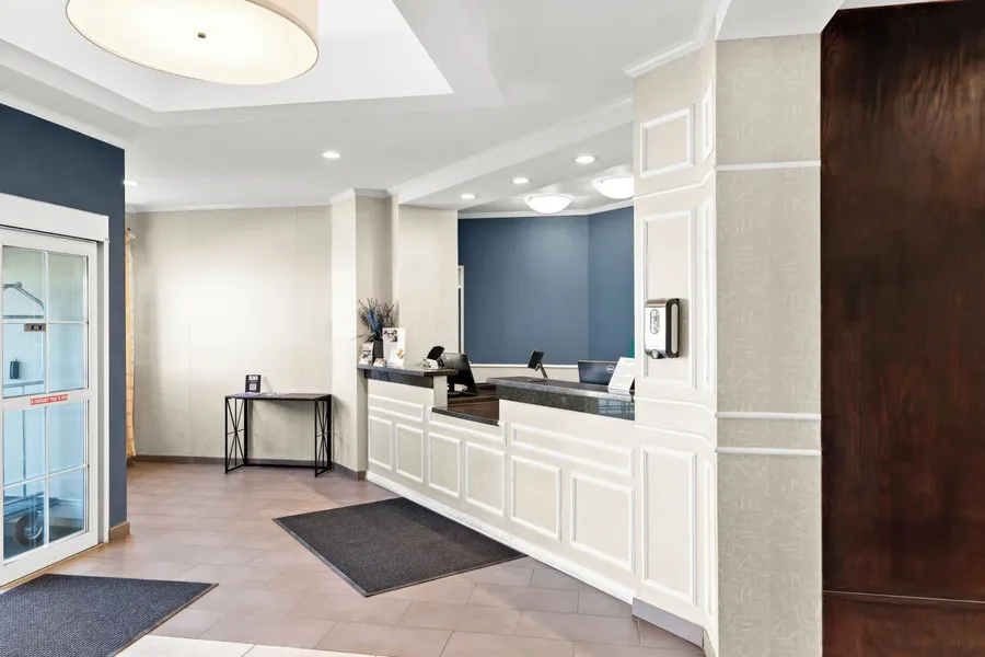 Quality Inn & Suites Big Spring hotel detail image 6