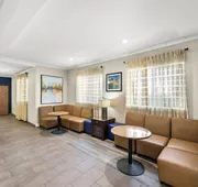 Quality Inn & Suites Big Spring hotel detail image 7